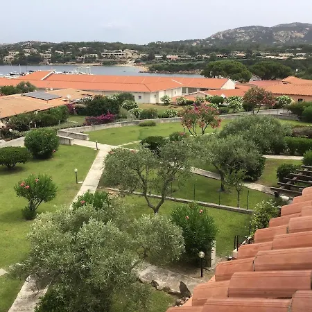 Fabulous In Costa Smeralda Apartment