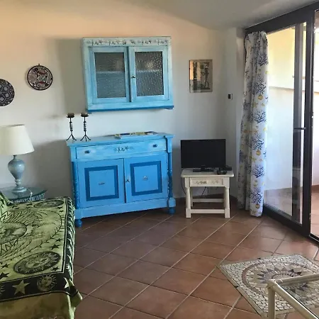 Fabulous In Costa Smeralda Lejlighed *