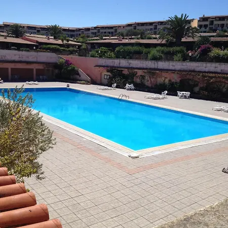 Fabulous In Costa Smeralda Lejlighed *